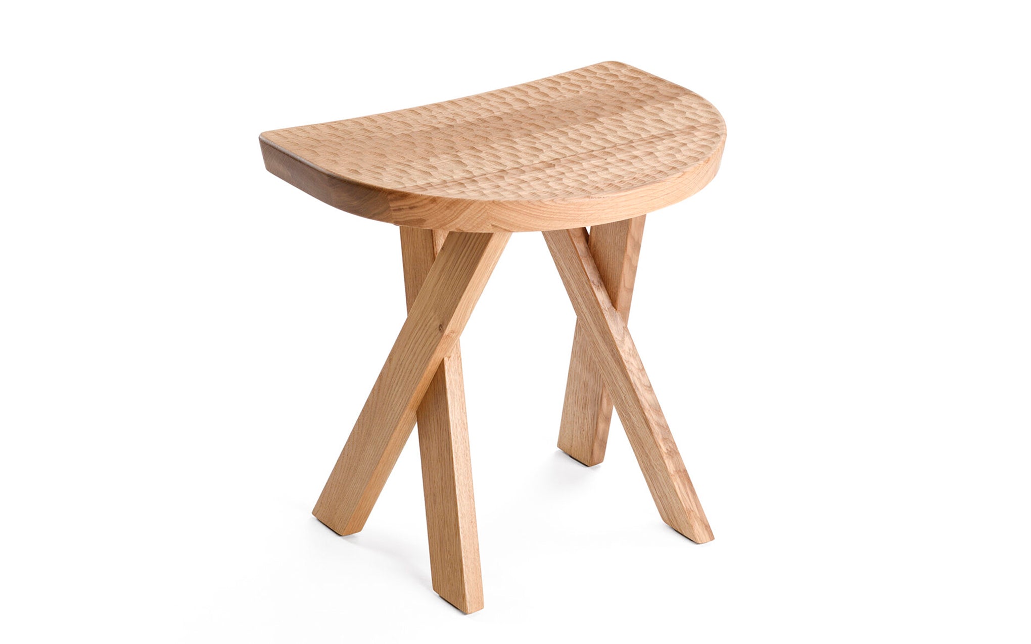 Touch stool