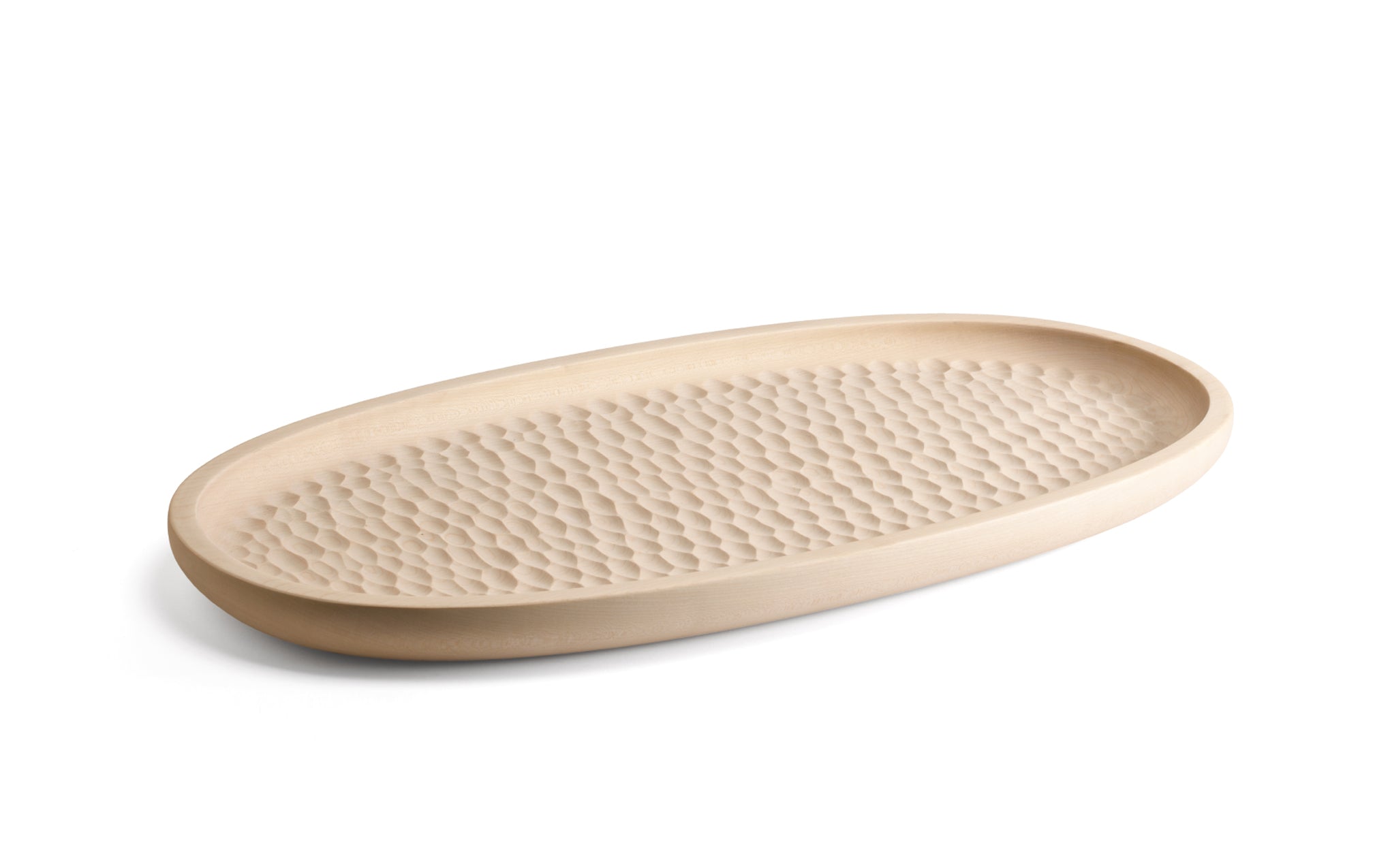 Touch trays by Studioilse for Zanat | SCP