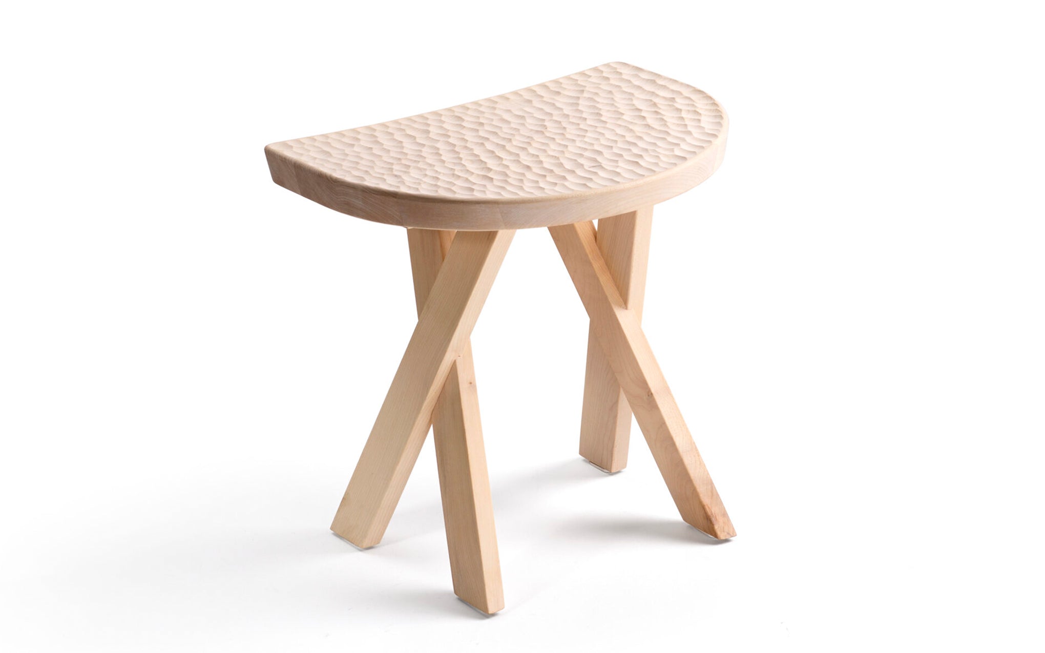 Touch stool