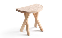 Touch stool