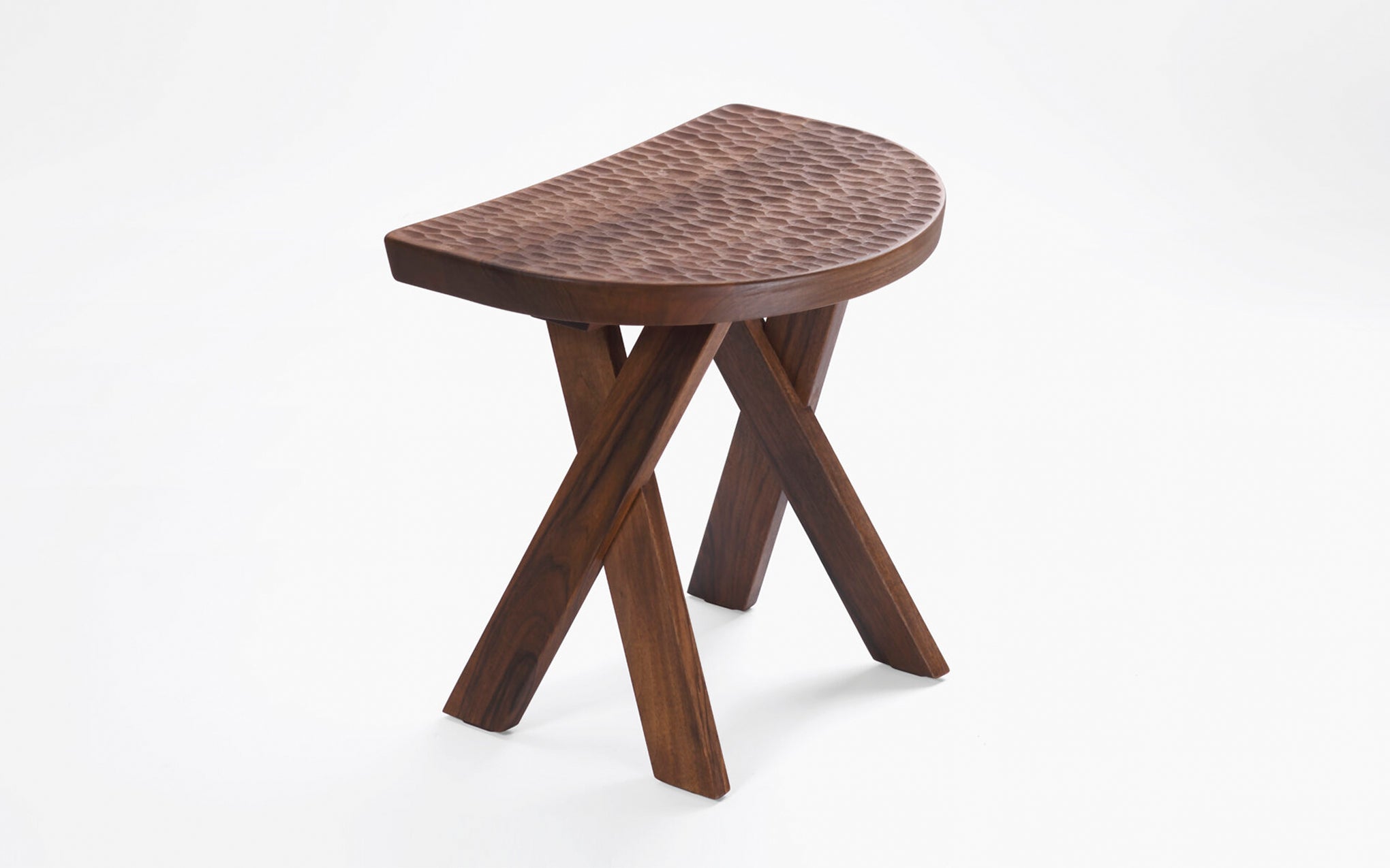 Touch stool