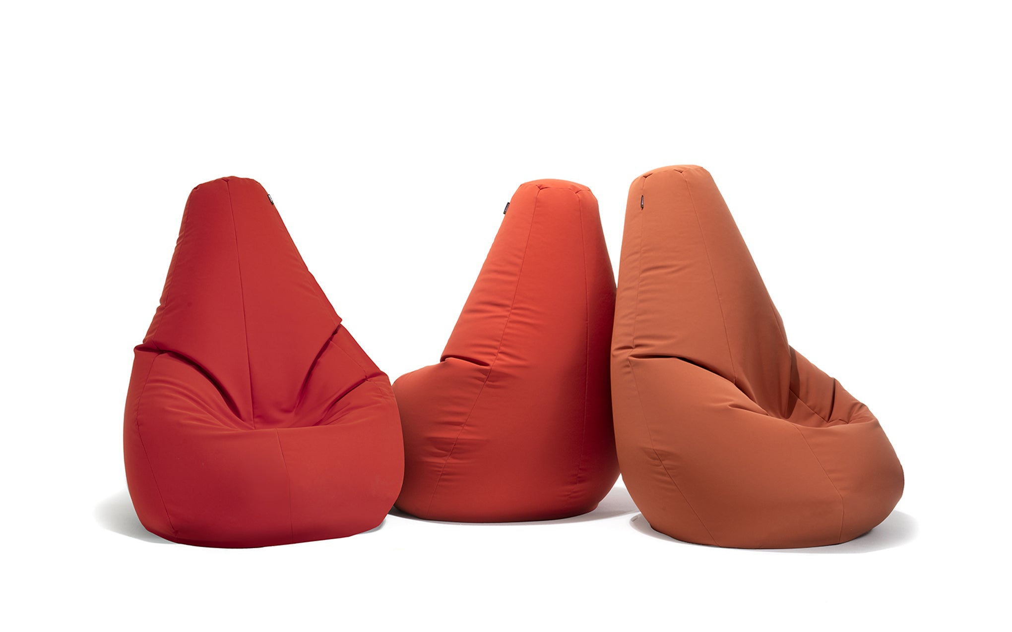 Sacco easy chair by Gatti, Paolini & Teodoro for Zanotta | SCP