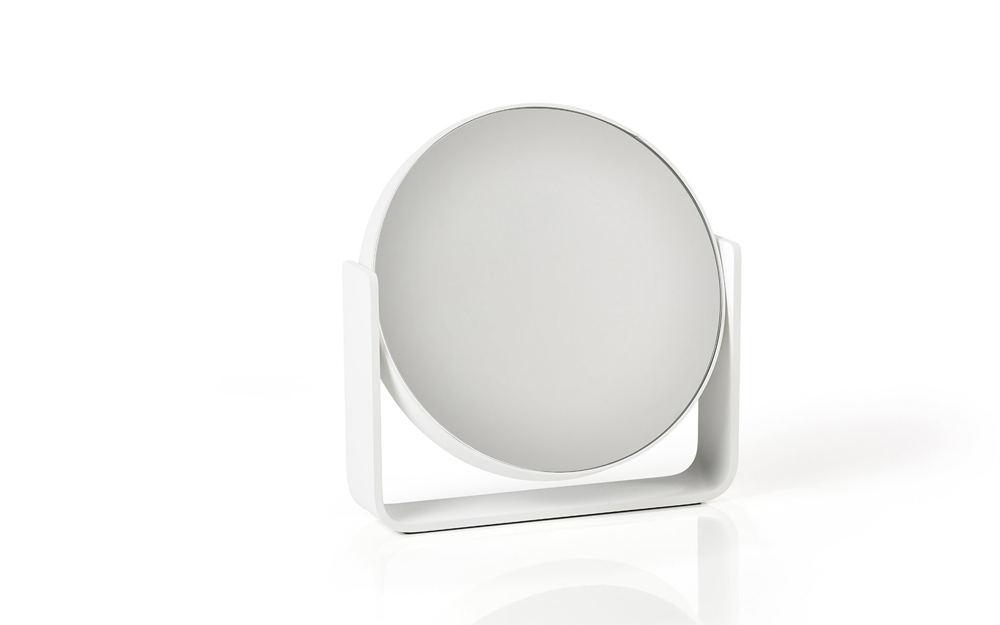 Ume table mirror