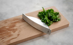 Singles chopping board