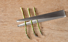 Singles kitchen tweezers