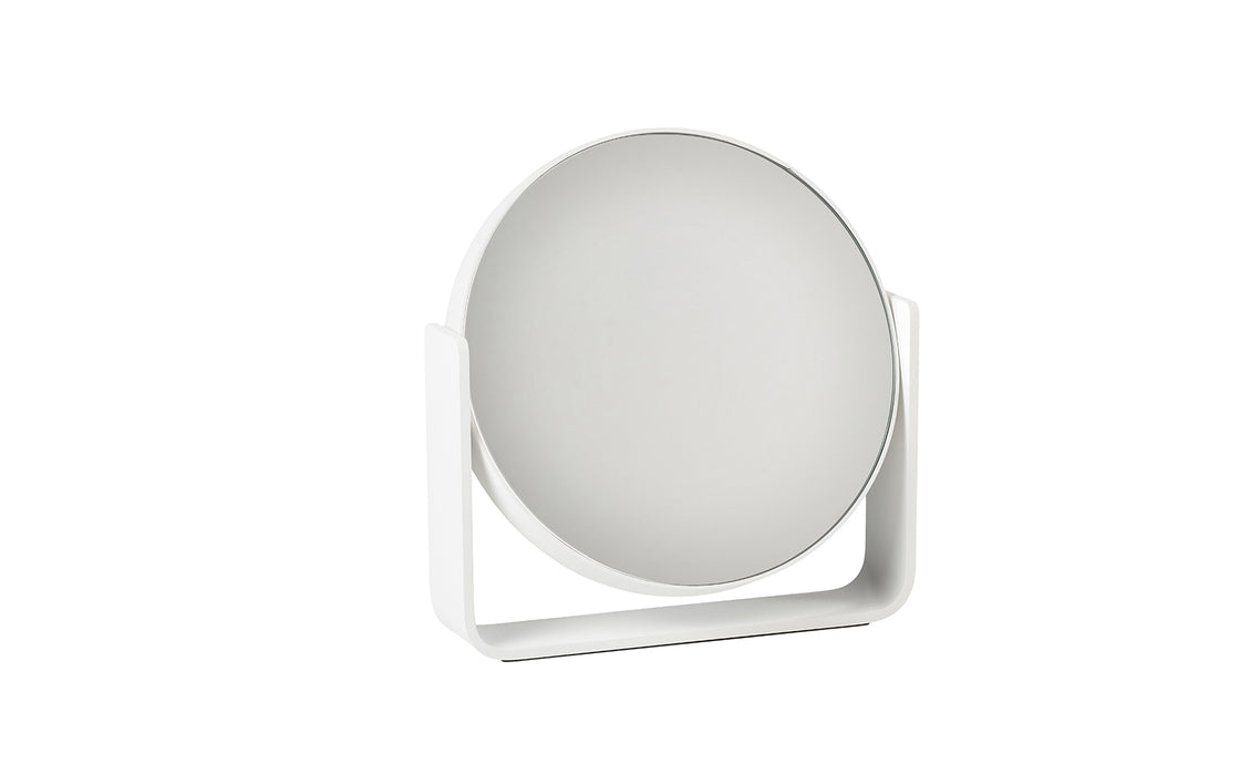 Ume table mirror