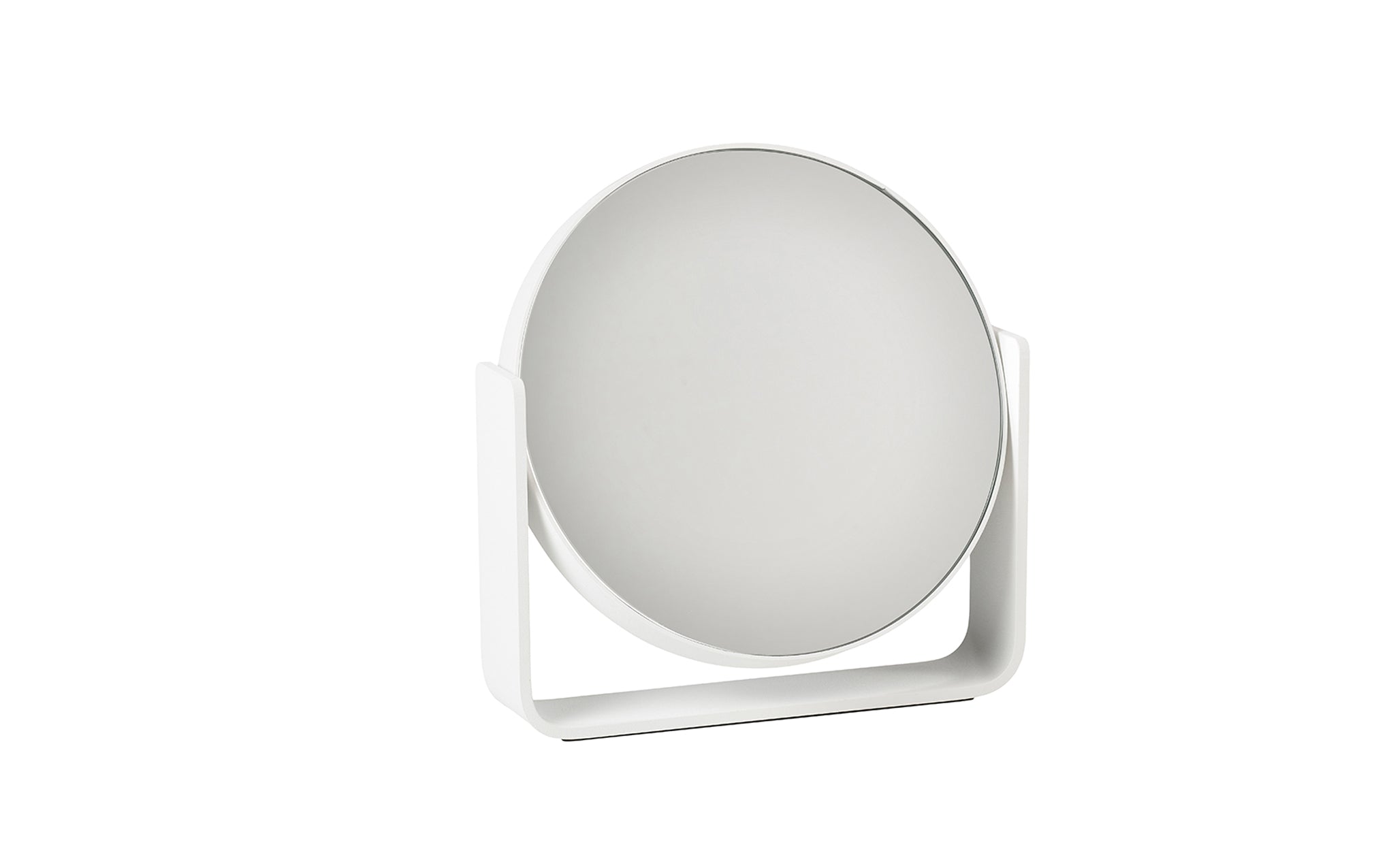 Ume table mirror