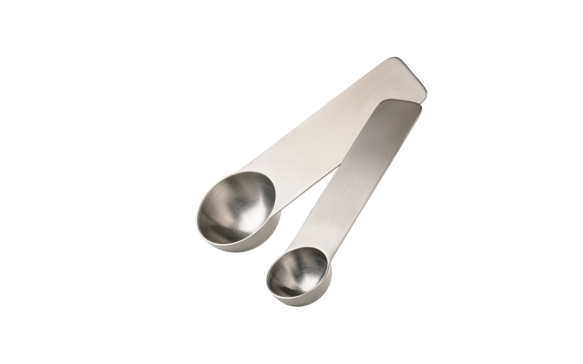 Singles measuring spoon - 2 pcs