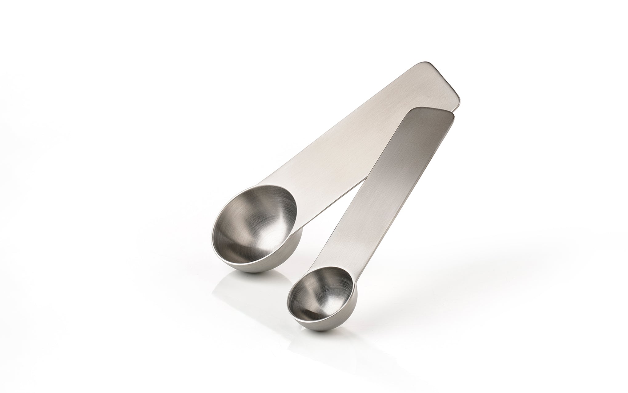 Singles measuring spoon - 2 pcs