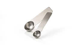 Singles measuring spoon - 2 pcs