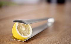 Singles kitchen tongs