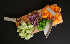 Singles chopping board