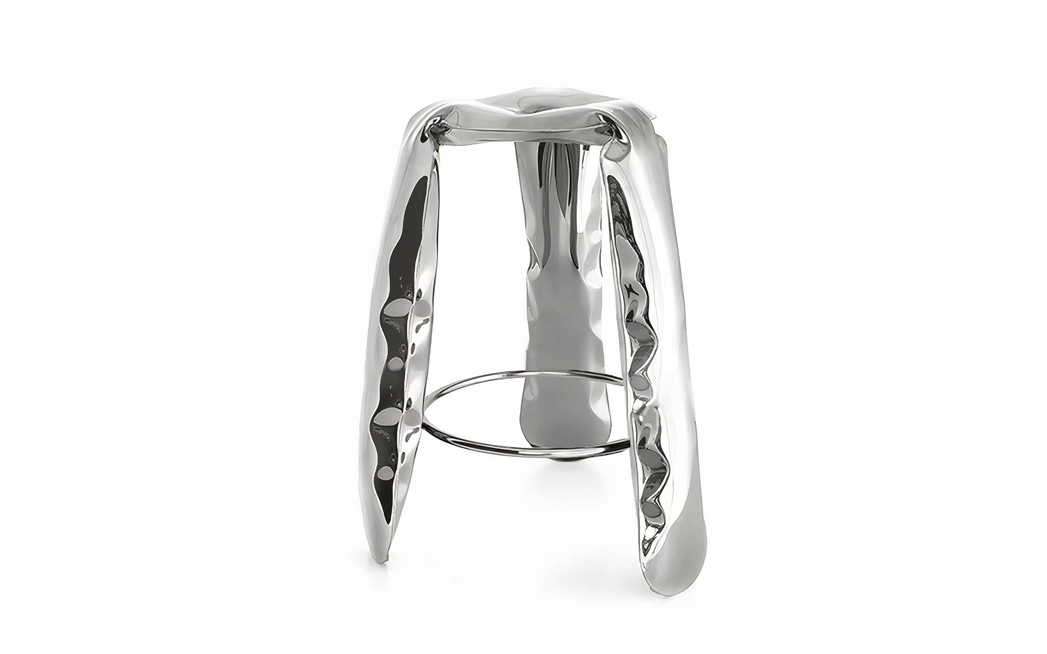 Plopp bar stool
