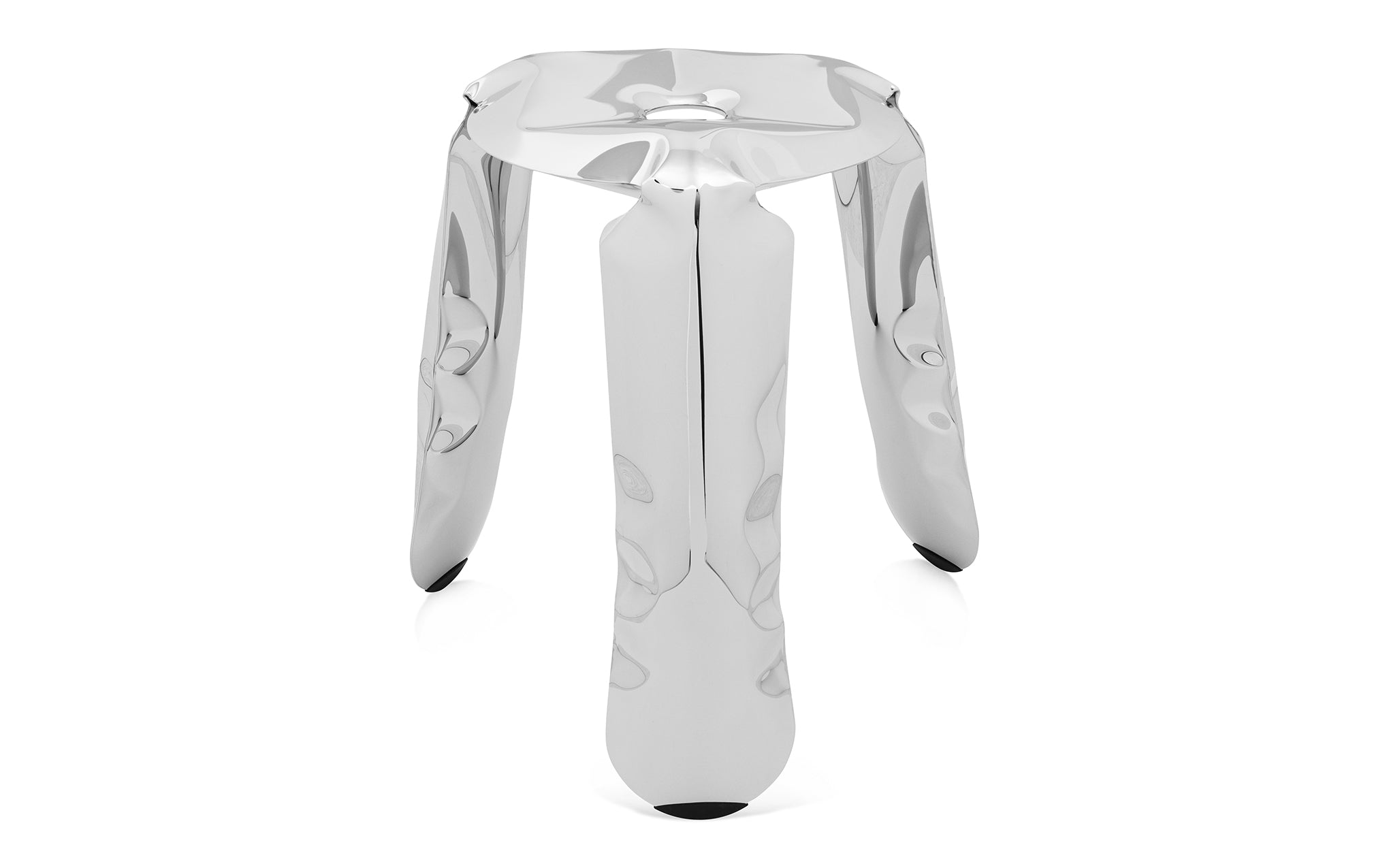 Plopp stool by Zieta Studio | SCP