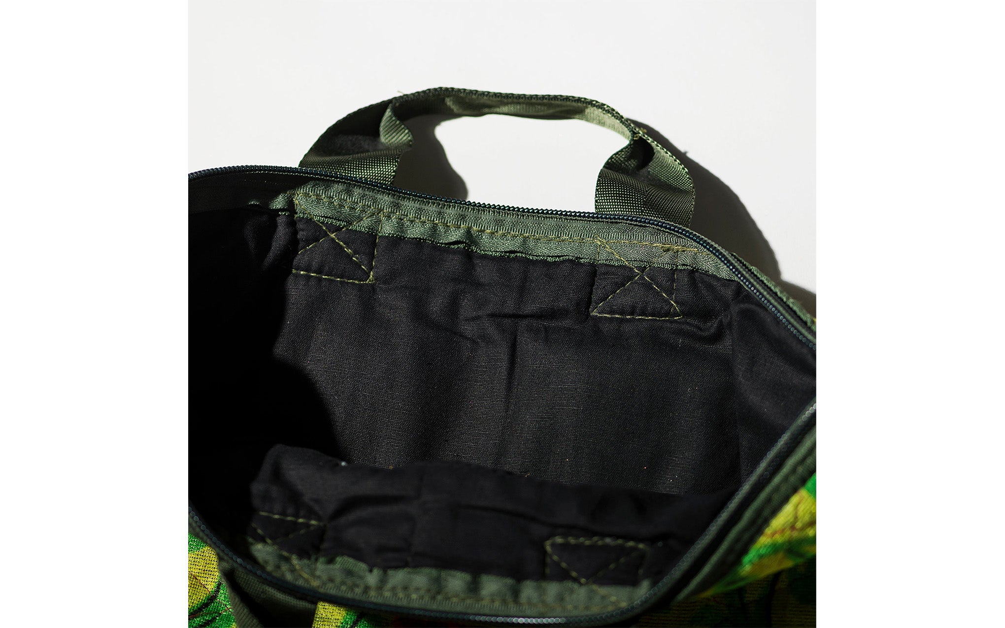 Mao's helmet bag - purple