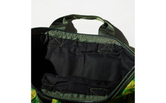 Mao's helmet bag - purple