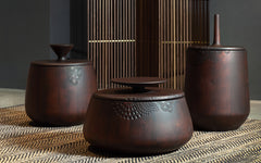 Hide & Seek container coffee/side table