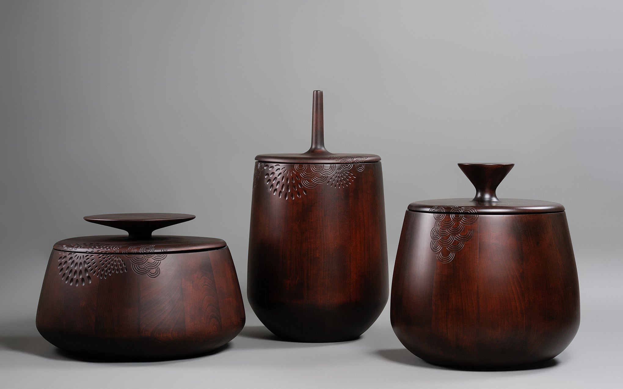 Hide & Seek container coffee/side table