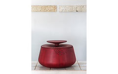 Hide & Seek container coffee/side table