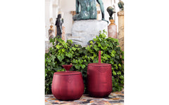 Hide & Seek container coffee/side table