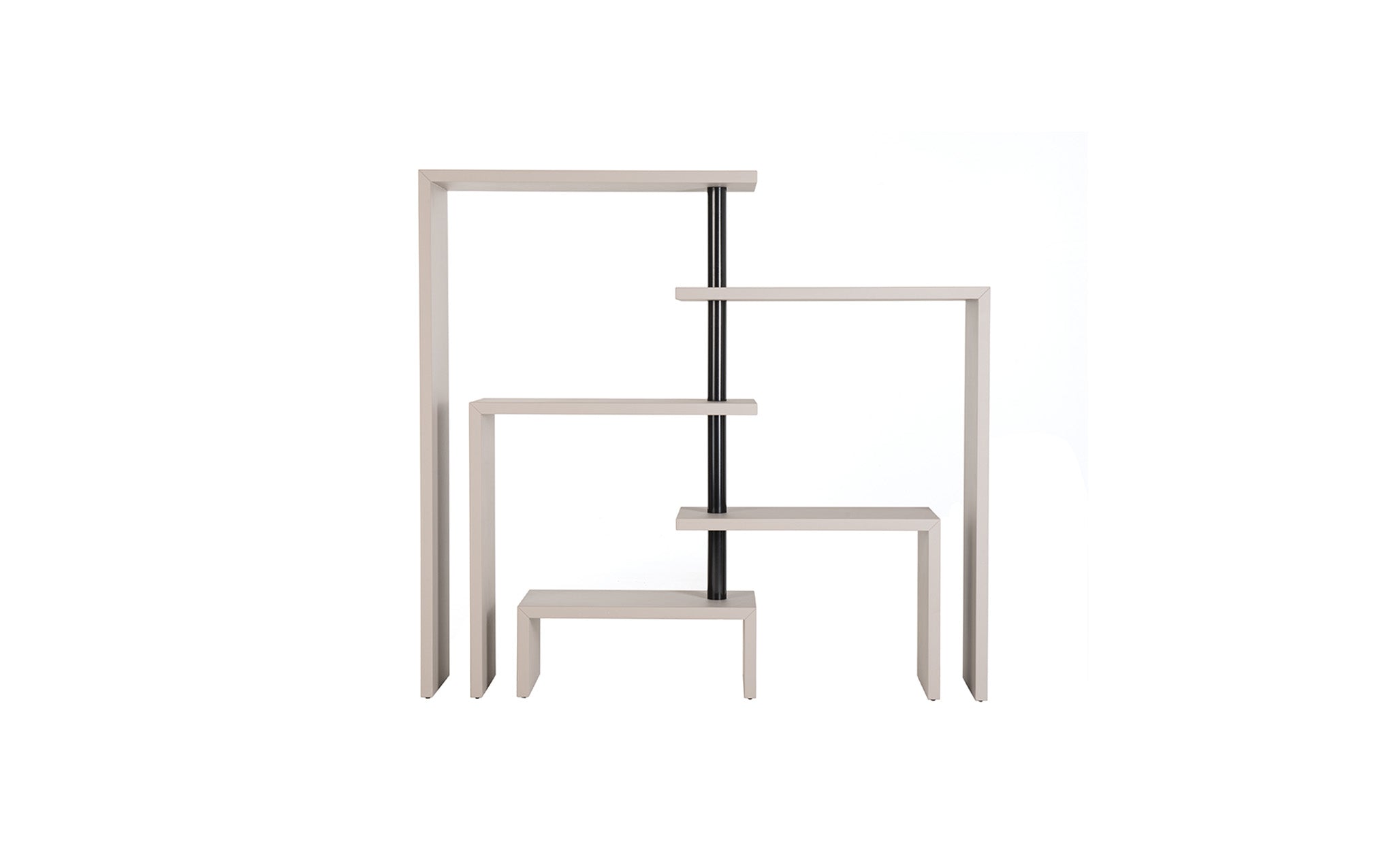 Joy rotating bookcase