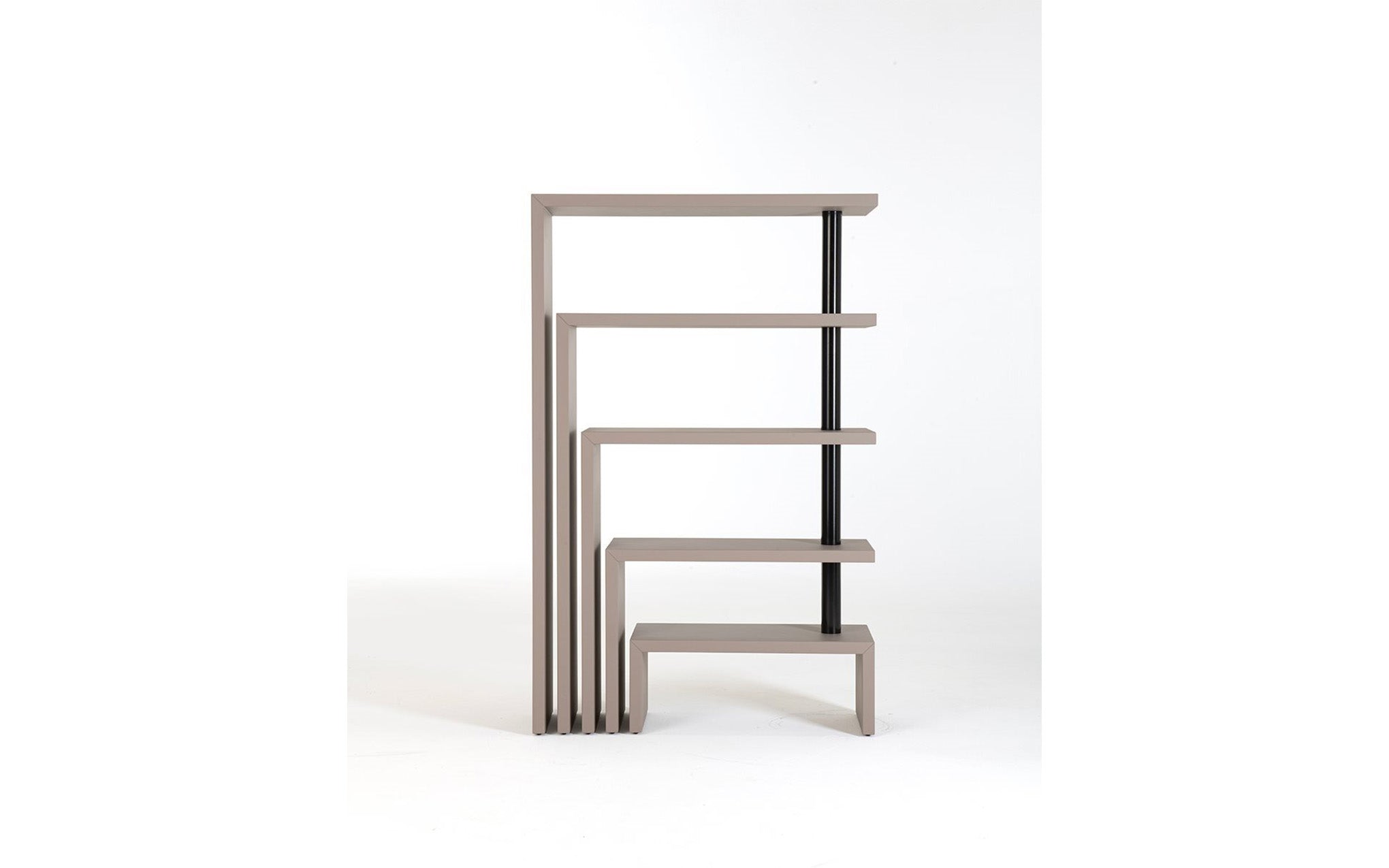 Joy rotating bookcase