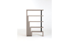 Joy rotating bookcase