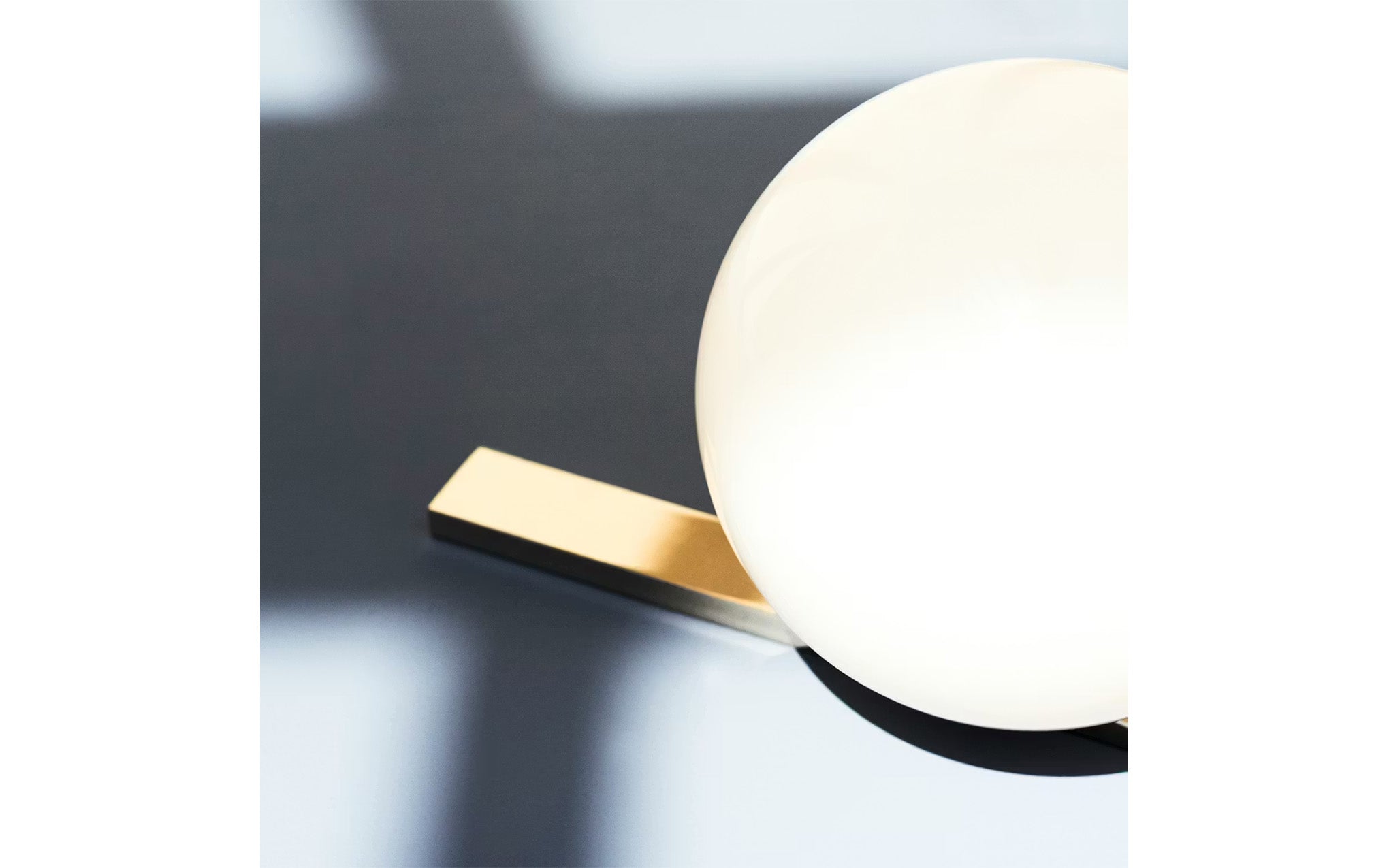 Get Set table lamp