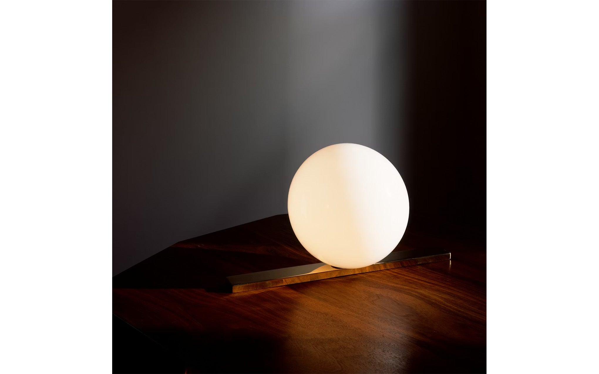 Get Set table lamp