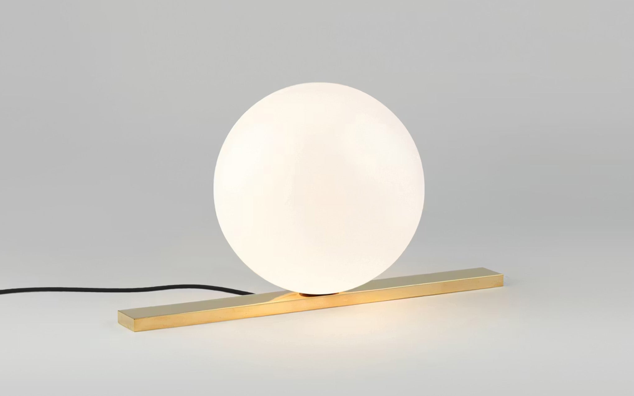 Get Set table lamp