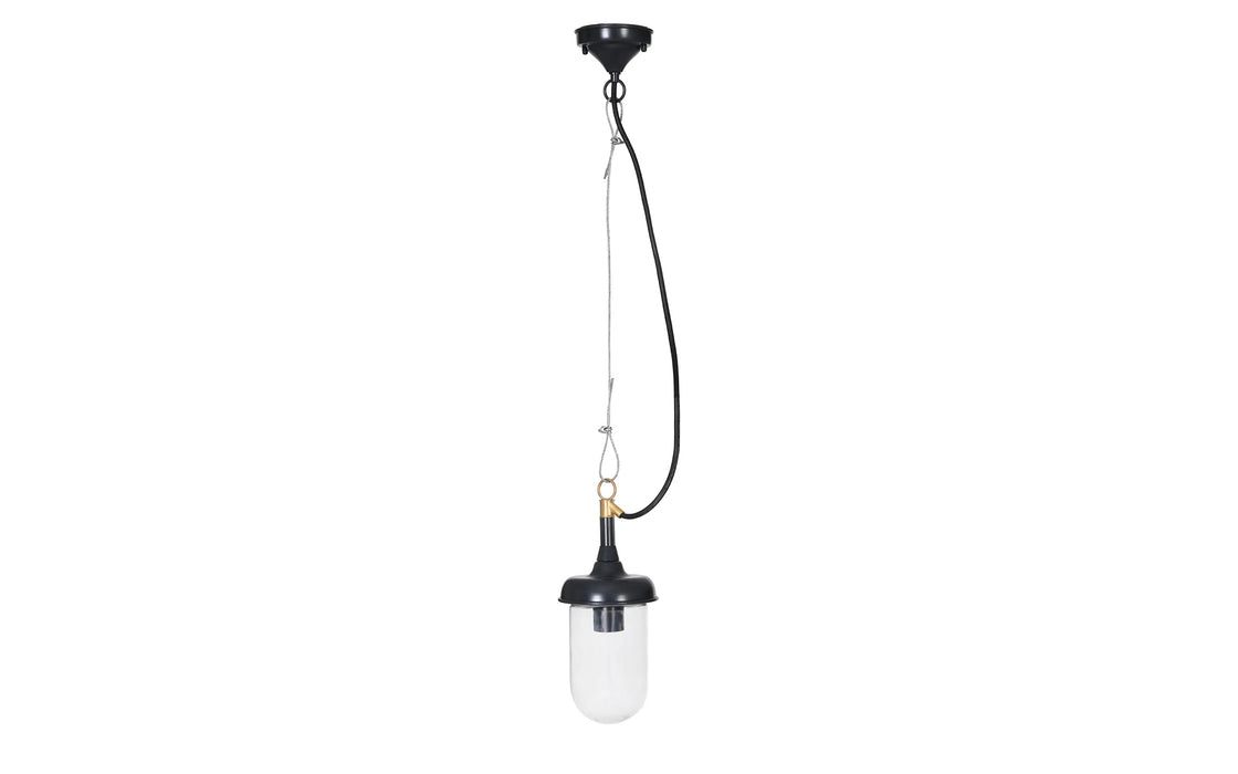 Harbour outdoor pendant