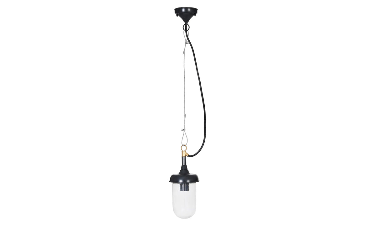 Harbour outdoor pendant