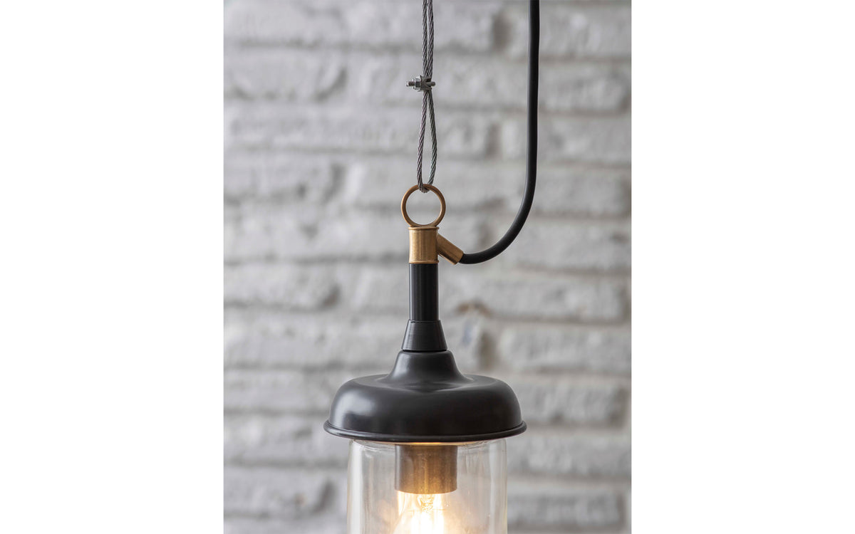Harbour outdoor pendant