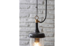 Harbour outdoor pendant