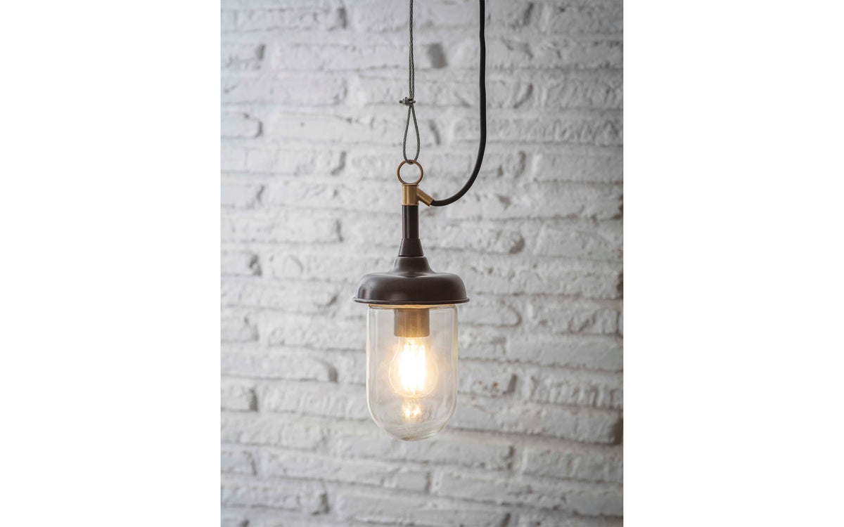 Harbour outdoor pendant