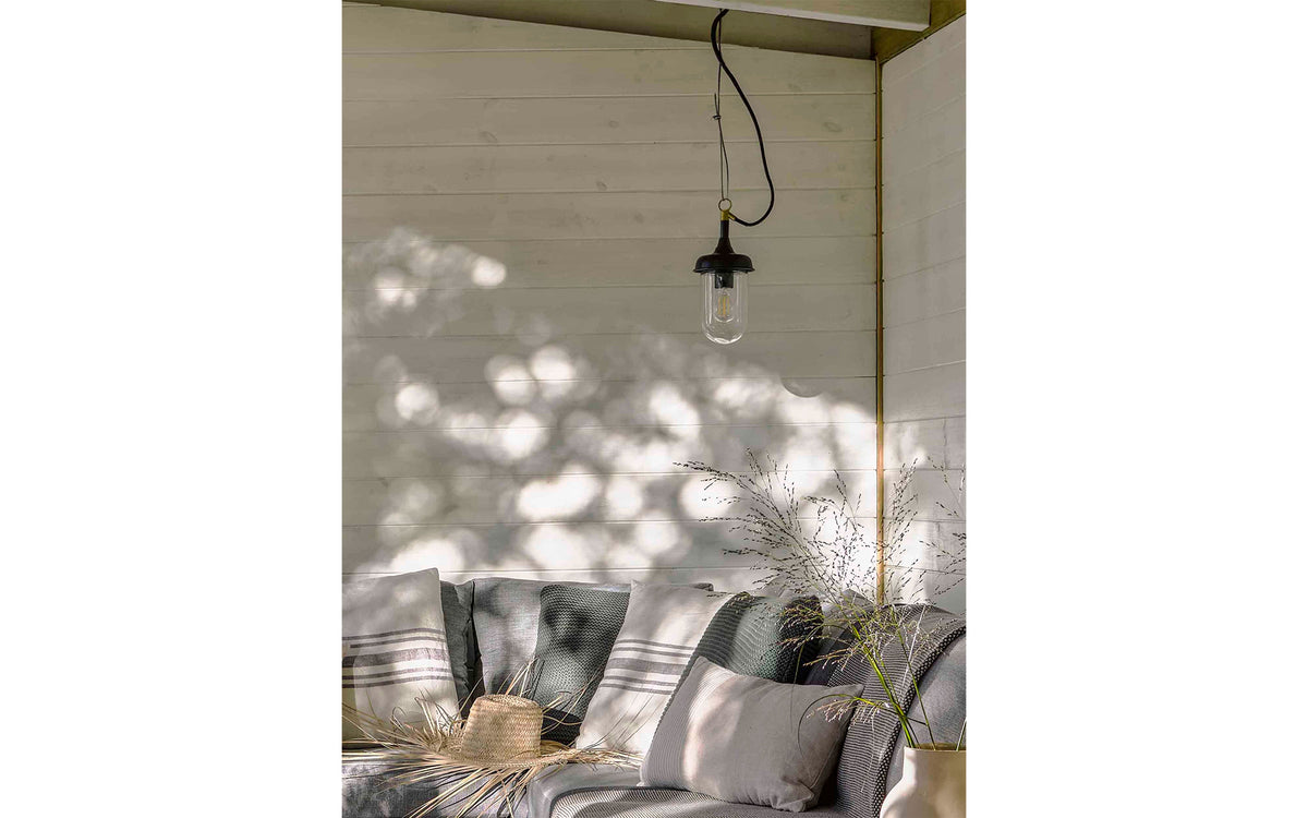 Harbour outdoor pendant