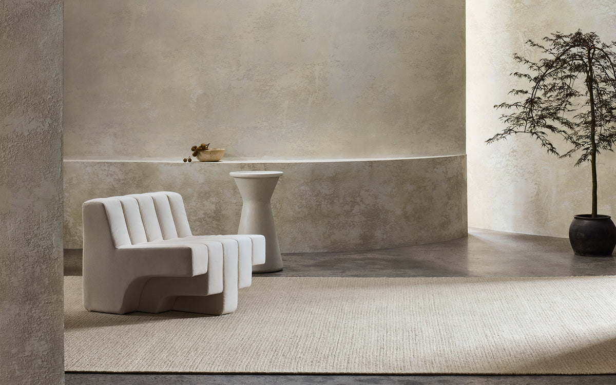 Sherpa Rug