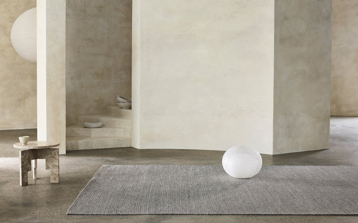 Sherpa Rug