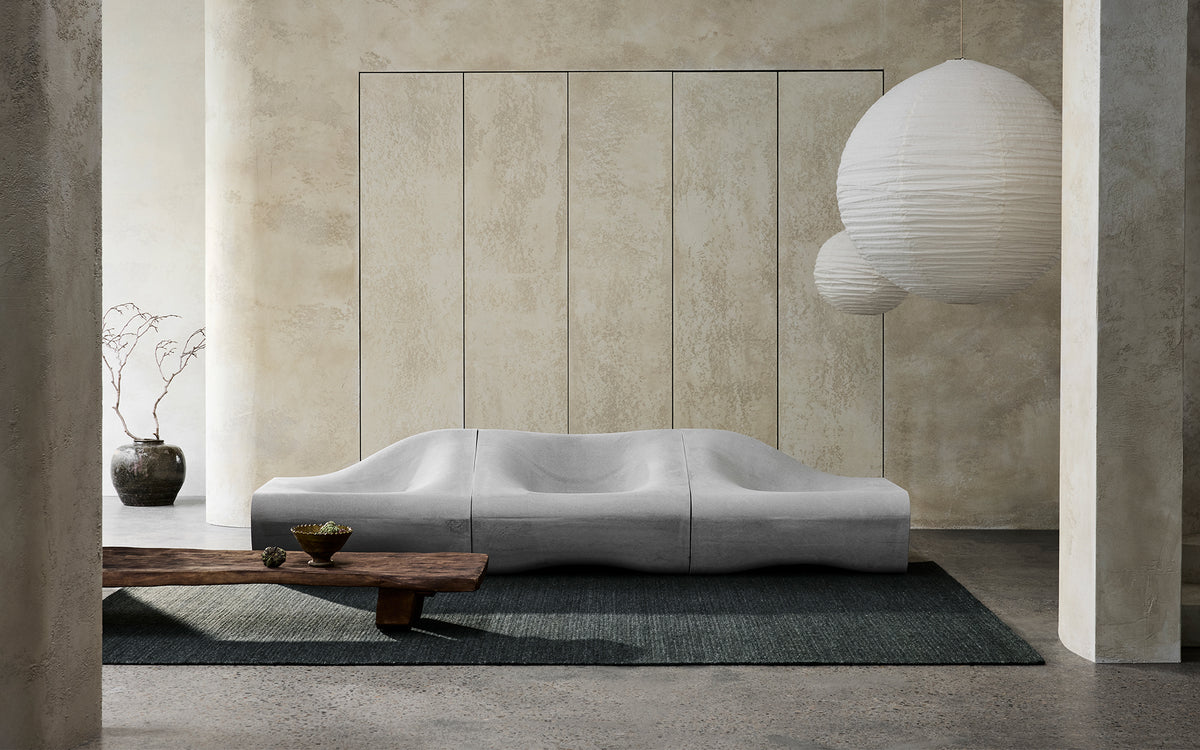 Sherpa Rug