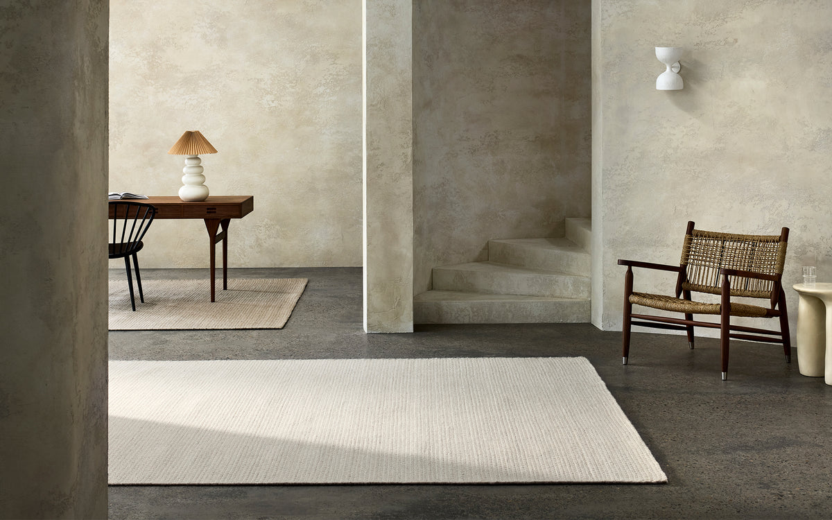 Sherpa Rug
