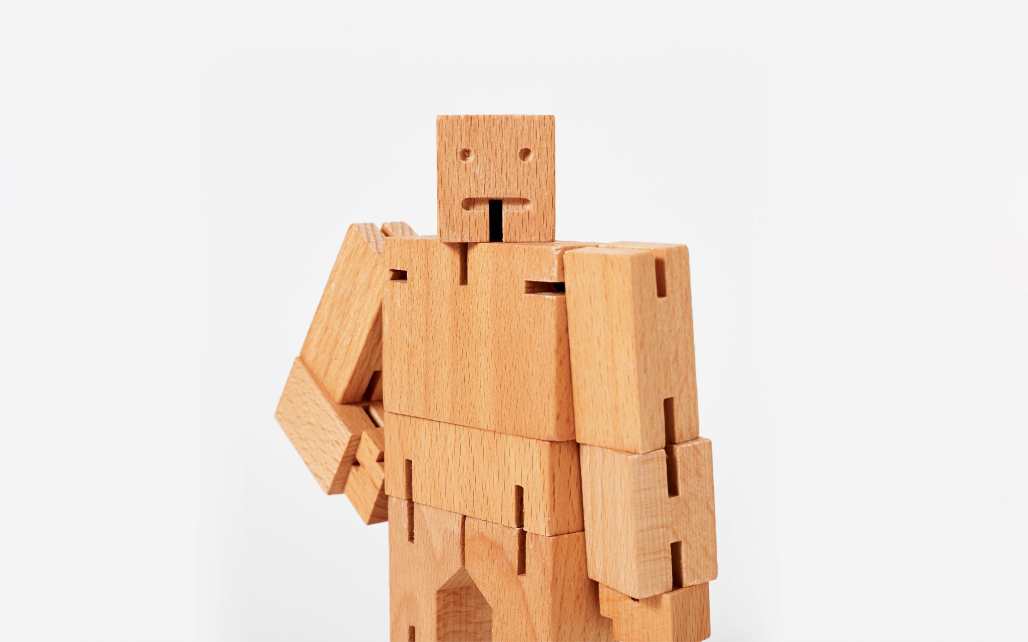 Cubebot