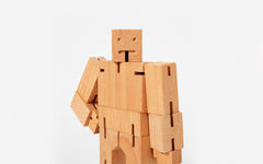 Cubebot
