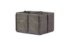 BACSAC raised garden bed