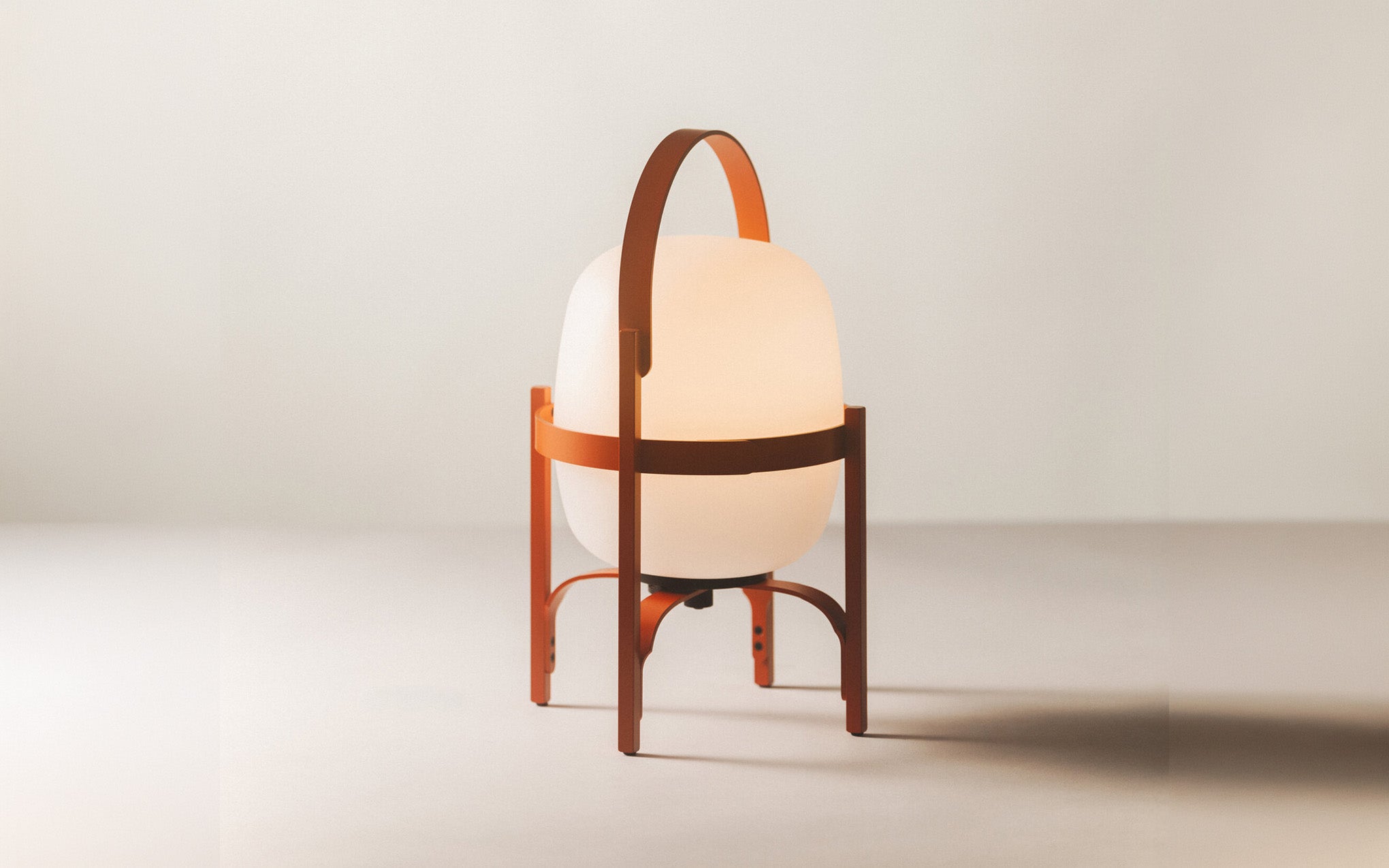 Cesta Exterior table light