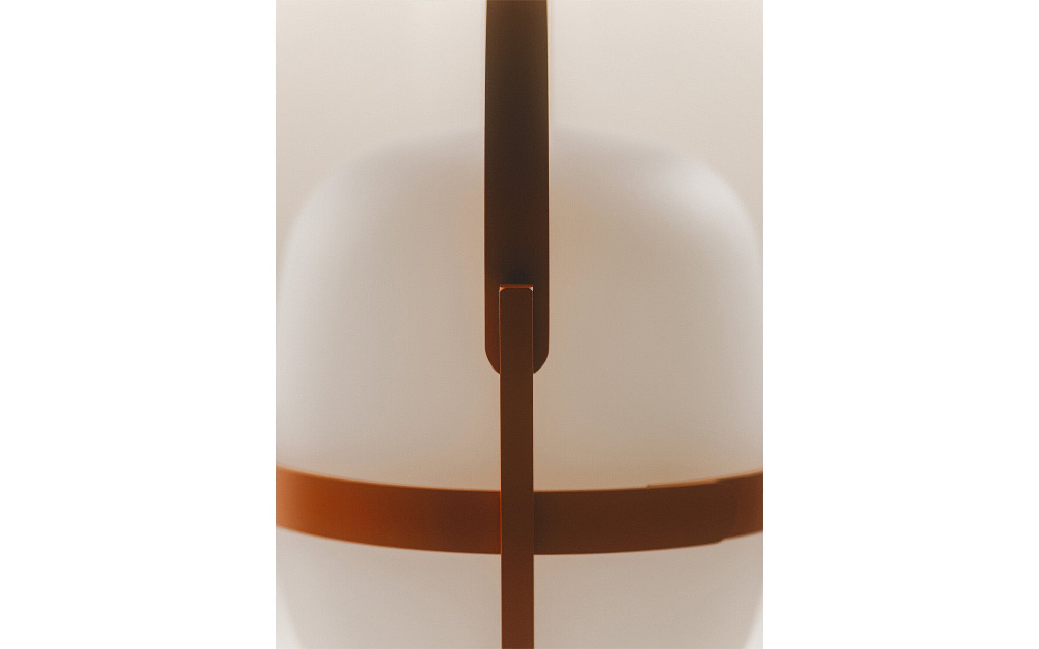Cesta Exterior table light