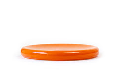 Big O plate – orange
