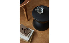 Clearance Moon child stool - dark