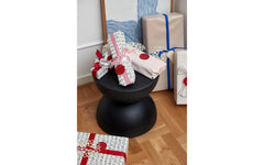 Clearance Moon child stool - dark
