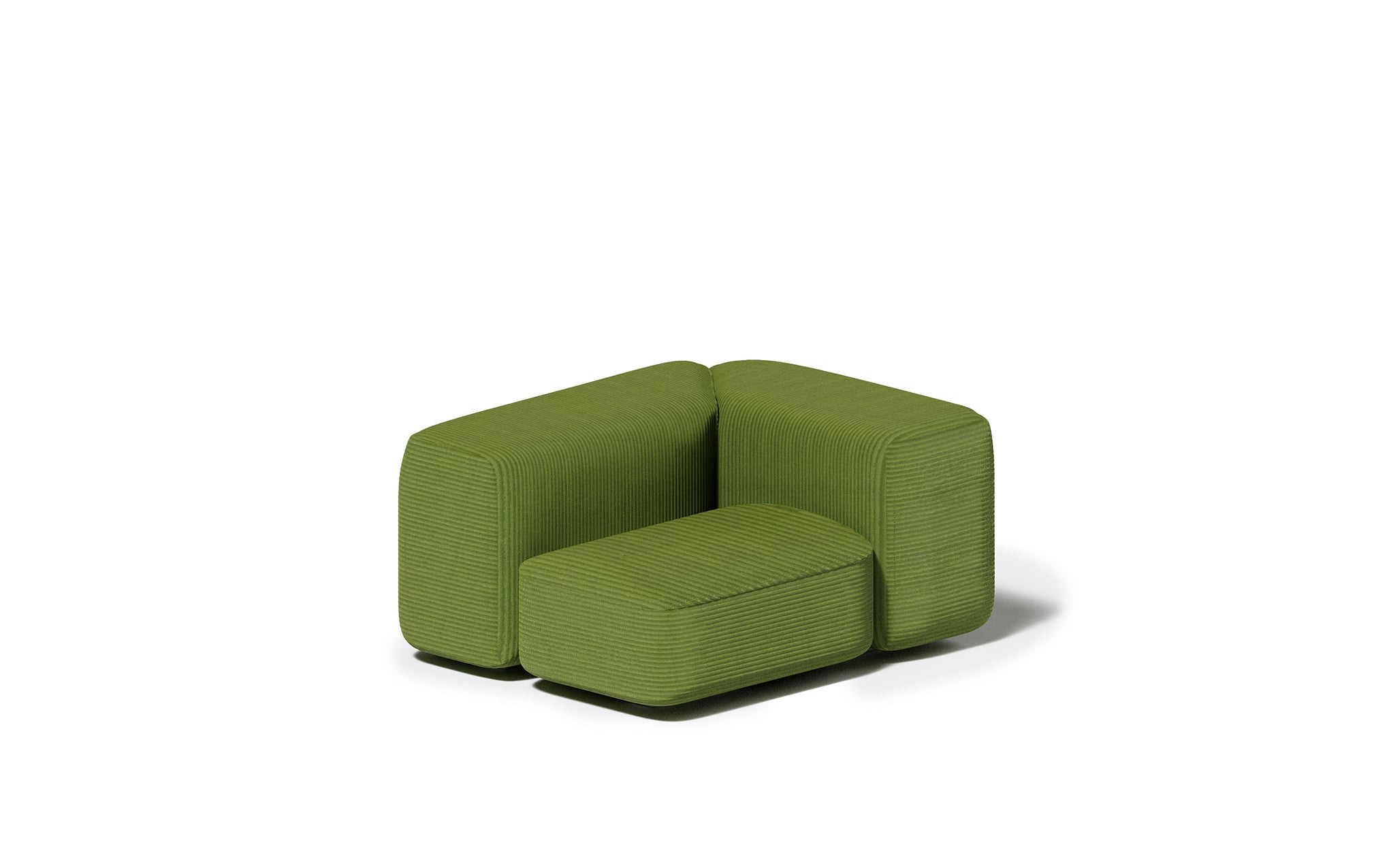 Folk sofa