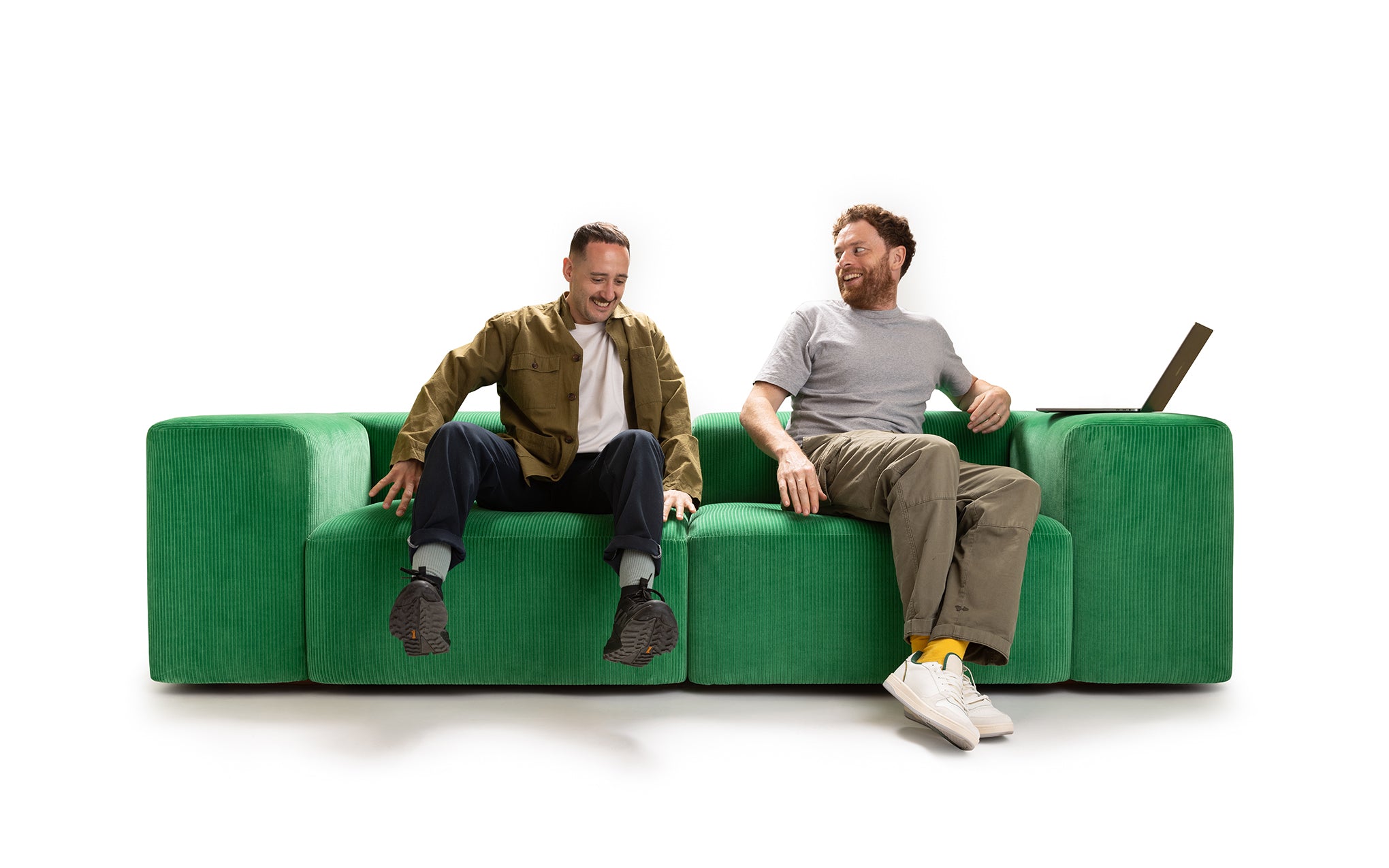 Folk sofa